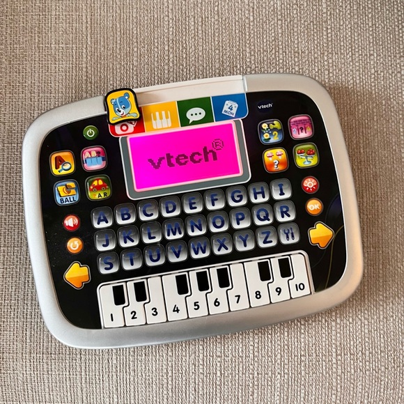 Other - Vtech Tablet